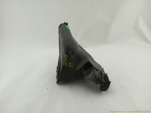 Corvette C4 Windshield Washer Reservoir