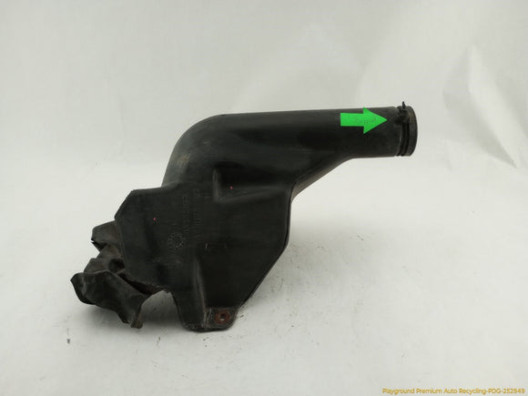 Corvette C4 Windshield Washer Reservoir