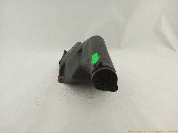 Corvette C4 Windshield Washer Reservoir
