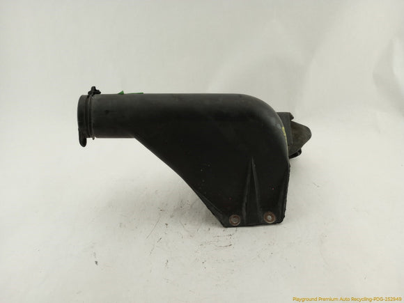 Corvette C4 Windshield Washer Reservoir