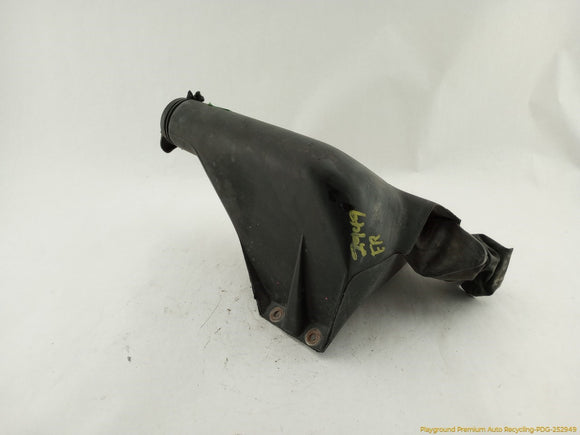 Corvette C4 Windshield Washer Reservoir