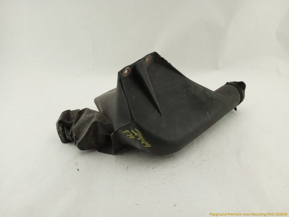 Corvette C4 Windshield Washer Reservoir