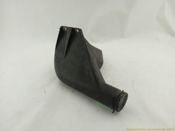 Corvette C4 Windshield Washer Reservoir