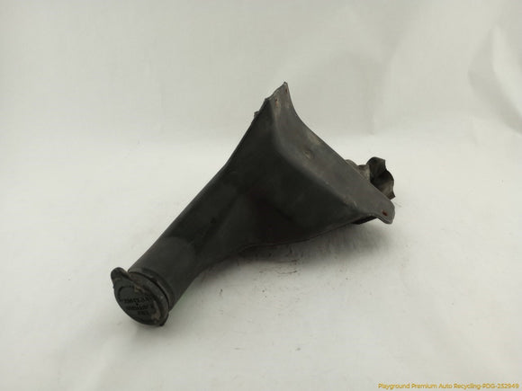 Corvette C4 Windshield Washer Reservoir