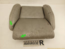 Corvette C4 Passenger Right Front Seat Lower Cushion-1