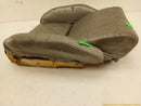 Corvette C4 Passenger Right Front Seat Lower Cushion-3
