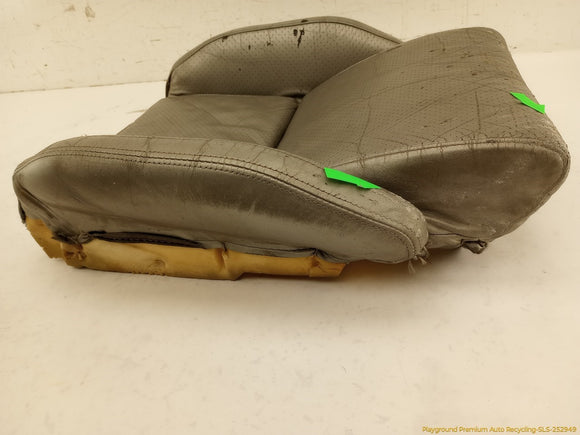 Corvette C4 Passenger Right Front Seat Lower Cushion