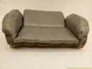 Corvette C4 Passenger Right Front Seat Lower Cushion-4