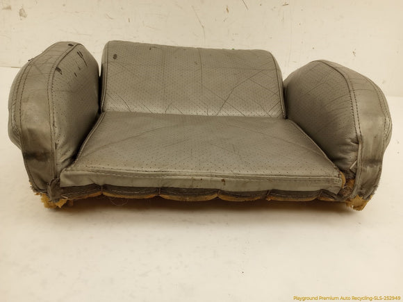 Corvette C4 Passenger Right Front Seat Lower Cushion