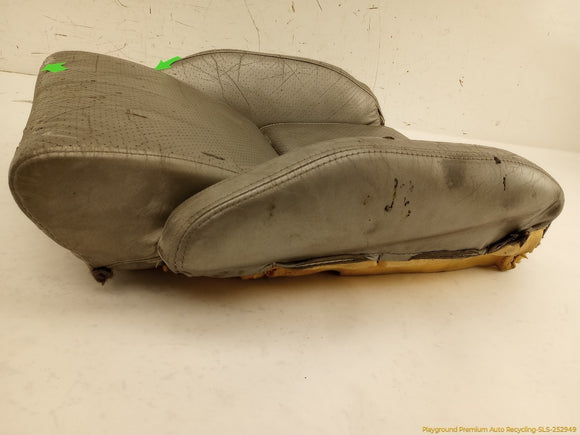 Corvette C4 Passenger Right Front Seat Lower Cushion