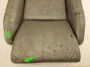 Corvette C4 Passenger Right Front Seat Lower Cushion-6