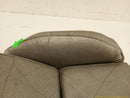 Corvette C4 Passenger Right Front Seat Lower Cushion-8