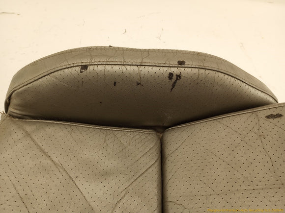 Corvette C4 Passenger Right Front Seat Lower Cushion