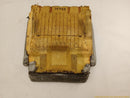 Corvette C4 Passenger Right Front Seat Lower Cushion-10
