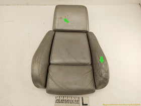 Corvette C4 Driver Left Front Seat Upper Cushion