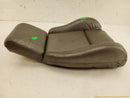 Corvette C4 Driver Left Front Seat Upper Cushion-4