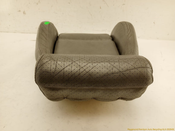 Corvette C4 Driver Left Front Seat Upper Cushion