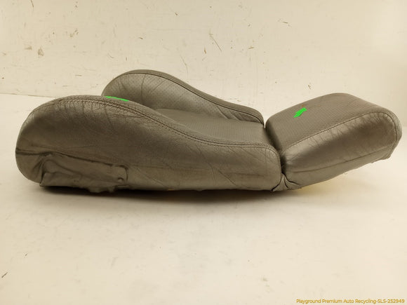 Corvette C4 Driver Left Front Seat Upper Cushion
