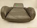 Corvette C4 Driver Left Front Seat Upper Cushion-7