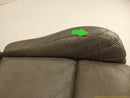 Corvette C4 Driver Left Front Seat Upper Cushion-8