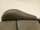 Corvette C4 Driver Left Front Seat Upper Cushion-9