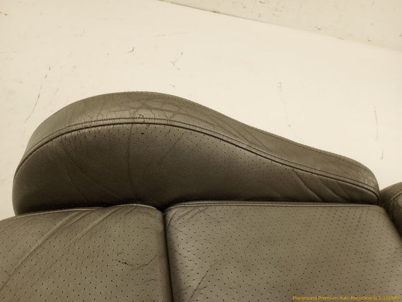 Corvette C4 Driver Left Front Seat Upper Cushion