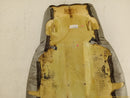 Corvette C4 Driver Left Front Seat Upper Cushion-11