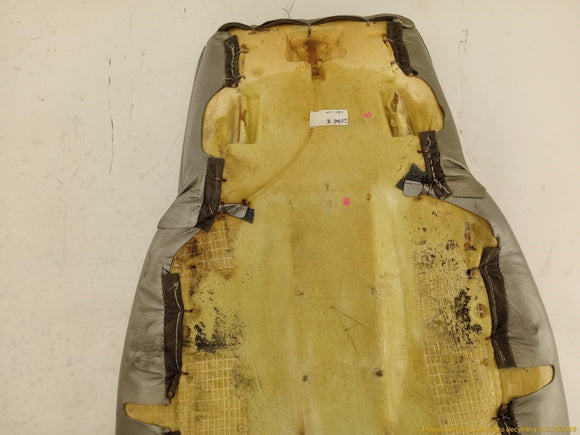 Corvette C4 Driver Left Front Seat Upper Cushion