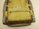 Corvette C4 Driver Left Front Seat Upper Cushion-12