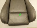 Corvette C4 Passenger Right Front Seat Upper Cushion-2