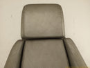 Corvette C4 Passenger Right Front Seat Upper Cushion-3
