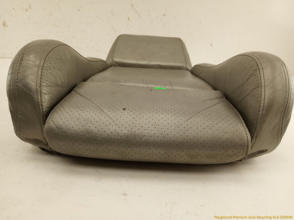 Corvette C4 Passenger Right Front Seat Upper Cushion