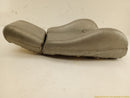Corvette C4 Passenger Right Front Seat Upper Cushion-5