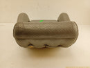 Corvette C4 Passenger Right Front Seat Upper Cushion-6