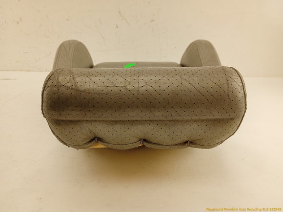 Corvette C4 Passenger Right Front Seat Upper Cushion