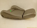 Corvette C4 Passenger Right Front Seat Upper Cushion-7