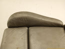 Corvette C4 Passenger Right Front Seat Upper Cushion-8