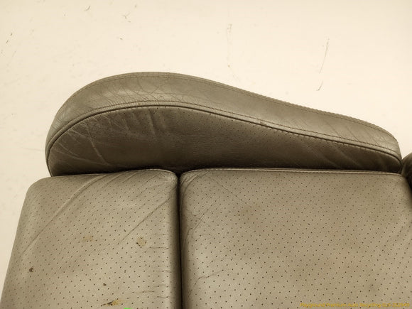 Corvette C4 Passenger Right Front Seat Upper Cushion