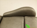 Corvette C4 Passenger Right Front Seat Upper Cushion-9