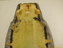 Corvette C4 Passenger Right Front Seat Upper Cushion-11