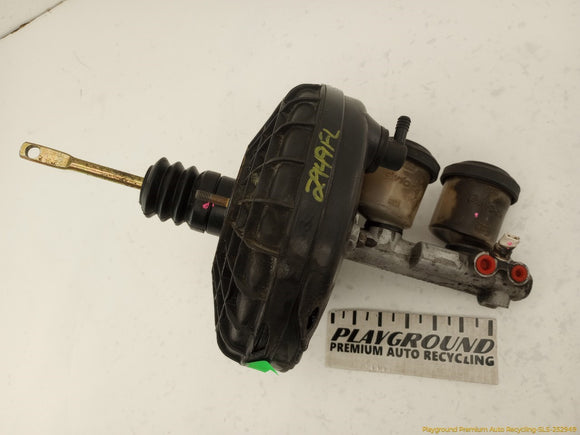 Corvette C4 Power Brake Booster
