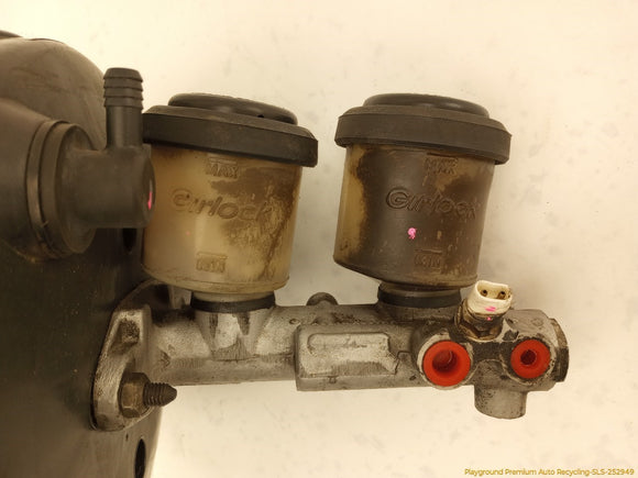 Corvette C4 Power Brake Booster