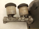 Corvette C4 Power Brake Booster-4