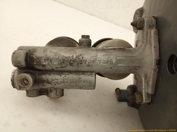 Corvette C4 Power Brake Booster