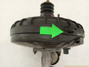 Corvette C4 Power Brake Booster-9