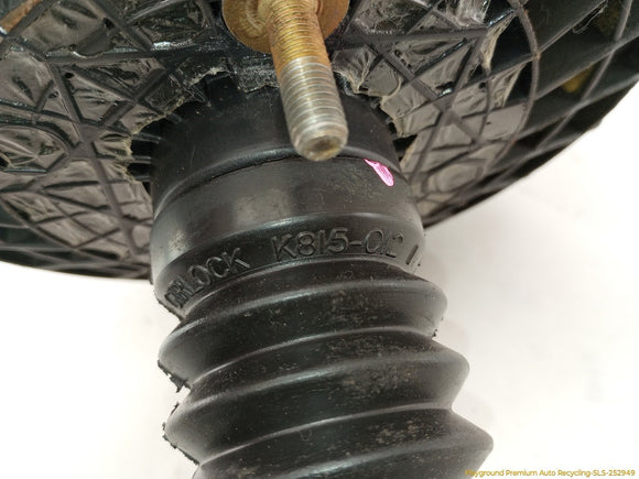 Corvette C4 Power Brake Booster