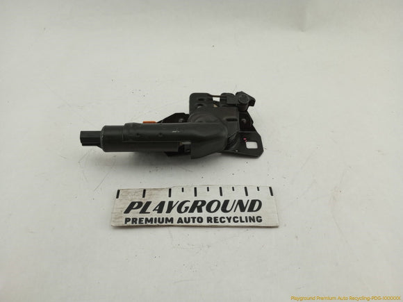 Buick Reatta Trunk Lock Actuator
