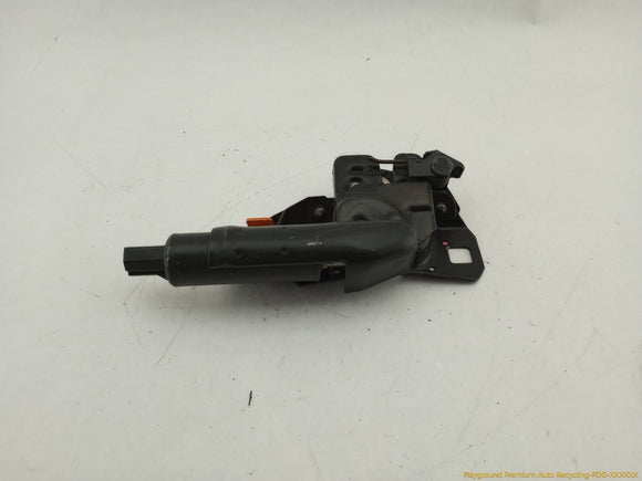 Buick Reatta Trunk Lock Actuator