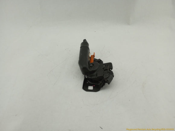 Buick Reatta Trunk Lock Actuator