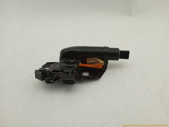 Buick Reatta Trunk Lock Actuator